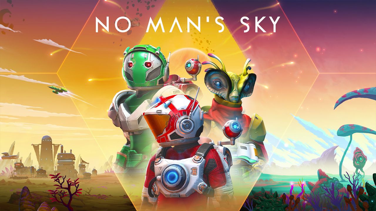 No Man's Sky 無人深空 遊戲攻略 @ Game-Guider | AI遊戲攻略及AI遊戲製作平台